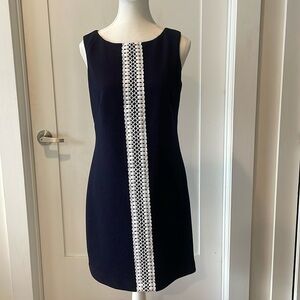 Vince Camuto Work Dress